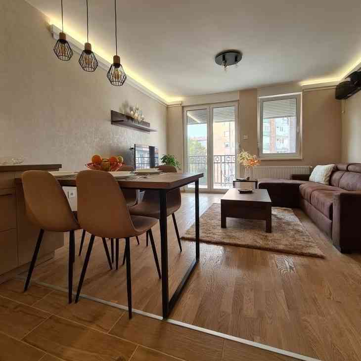 Apartman Stella 4 osobe Subotica
